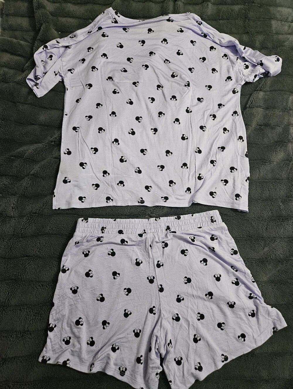 Disney Pajama Set - Picture 4 of 4